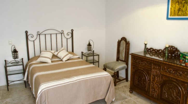 Bed & Breakfast La Casa Carlota