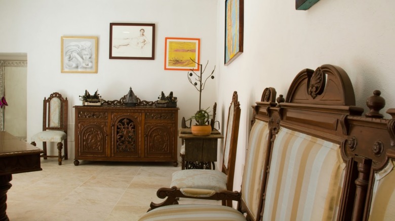 Bed & Breakfast La Casa Carlota
