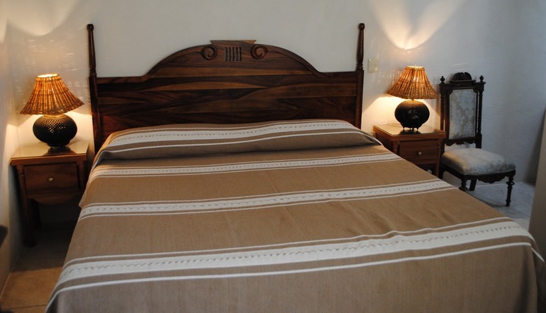 Bed & Breakfast La Casa Carlota