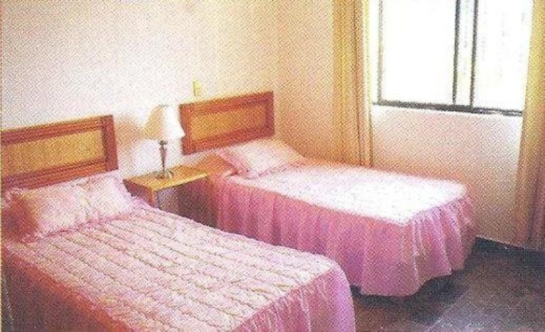 Hotel Bungalows San Felipe Oaxaca
