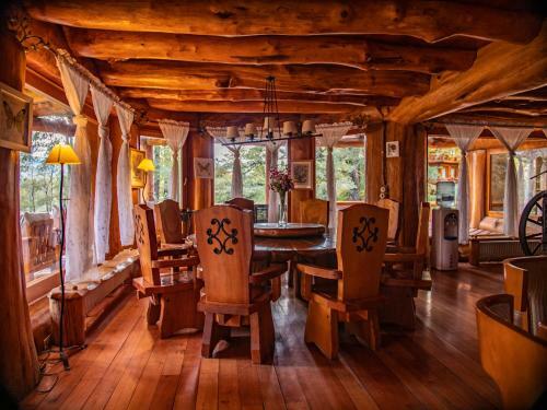 Rotui Apart Hotel Residencia Exclusiva