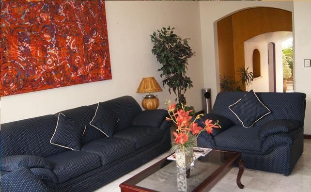 Hotel Suites Colibri