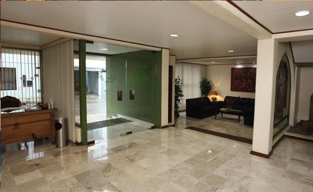 Hotel Suites Colibri