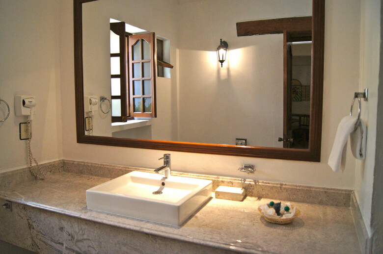 Hotel Suites Colibri