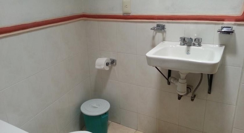 Hotel Casa Arnel