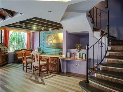Hotel Las C�pulas