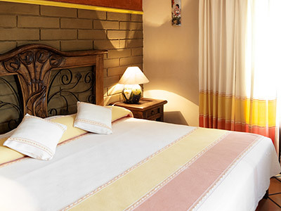 Hotel Las C�pulas