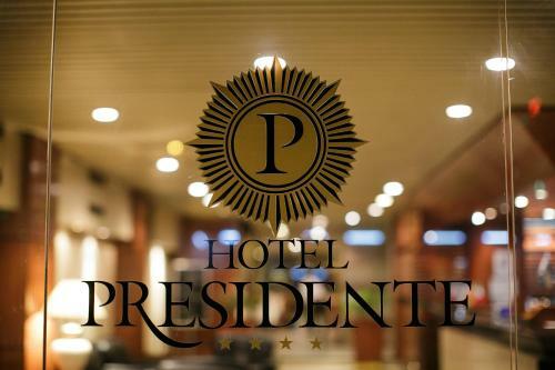 Hotel Presidente
