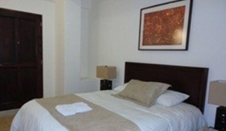 Hotel Casa Las Mercedes