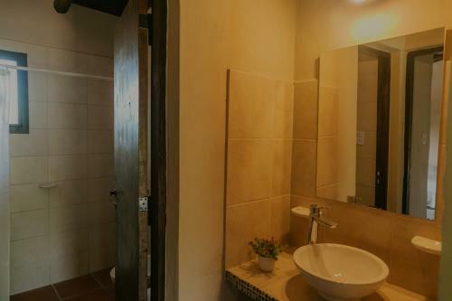 Lodge Caba�as La Cosecha