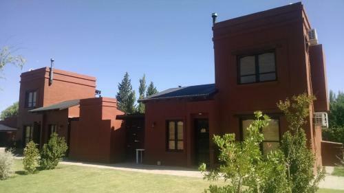 Lodge Caba�as La Cosecha