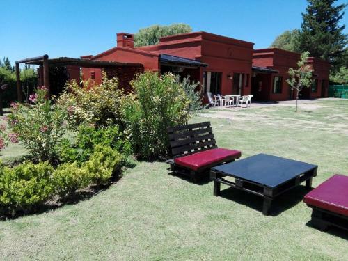 Lodge Caba�as La Cosecha