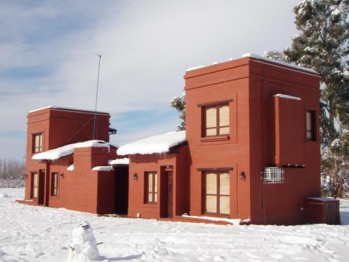 Lodge Caba�as La Cosecha