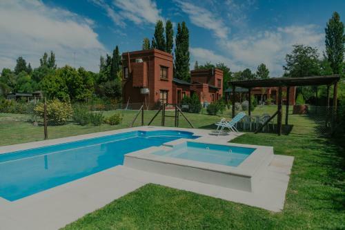 Lodge Caba�as La Cosecha
