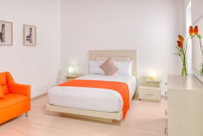 Hotel La Catrina De Alcal�