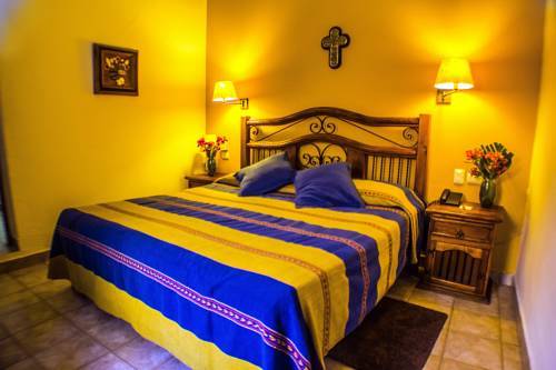 Hotel Parador San Agustin