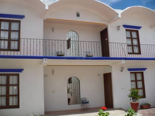 Hotel Del Marquesado