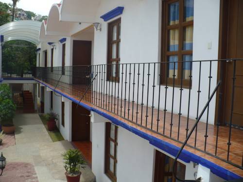 Hotel Del Marquesado