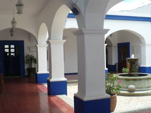 Hotel Del Marquesado