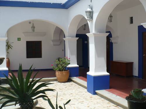 Hotel Del Marquesado