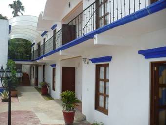 Hotel Del Marquesado