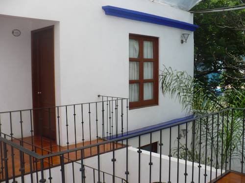 Hotel Del Marquesado