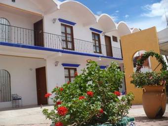 Hotel Del Marquesado