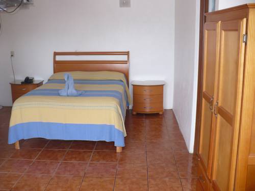 Hotel Del Marquesado