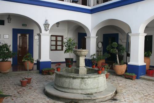 Hotel Del Marquesado