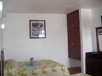 Hotel Del Marquesado