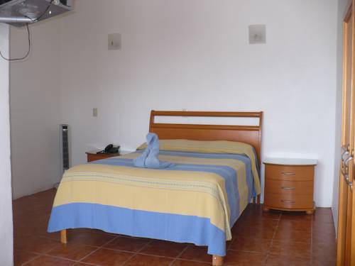 Hotel Del Marquesado