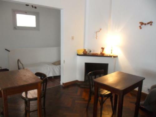 Hostel Casa De Barro