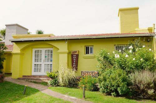 Posada Hosteria Suyana