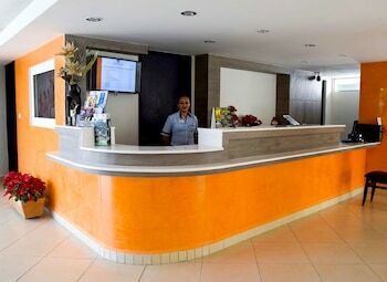 Tulija Express Excellent City Hotels