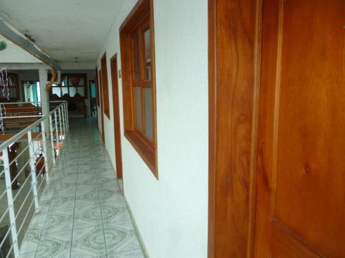 Hotel Posada Regional
