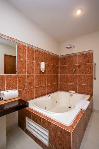 Posada Auto Hotel Para�so Inn