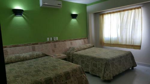 Aparthotel Hotel Quinta Santa Elena