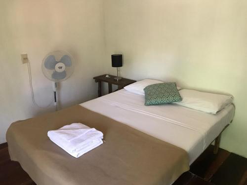 Lodge El Colombre