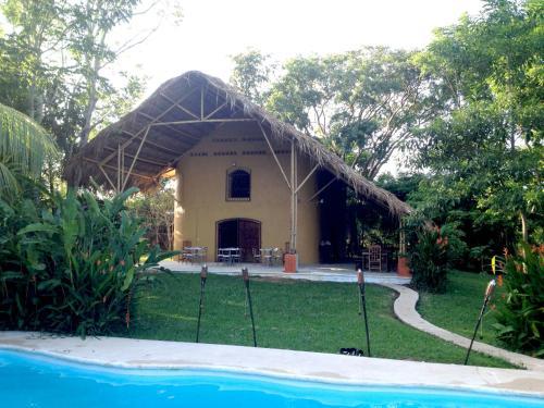Lodge El Colombre