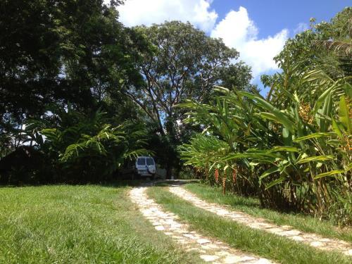 Lodge El Colombre