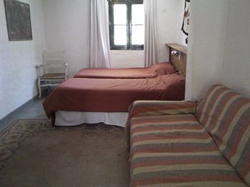 Agroturismo Estancia Las Tacanas