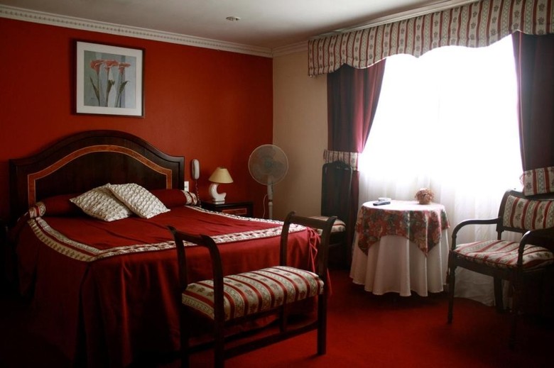 Hotel Rondo