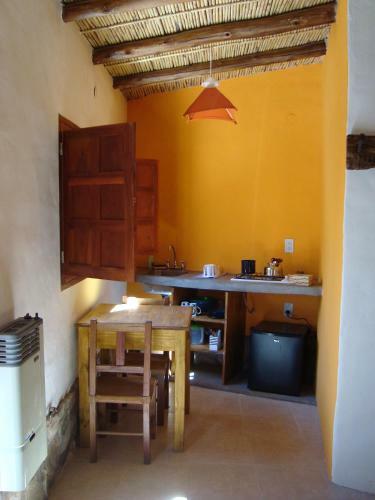 Apartamento Lo De Lili