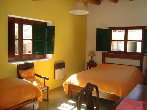 Apartamento Lo De Lili