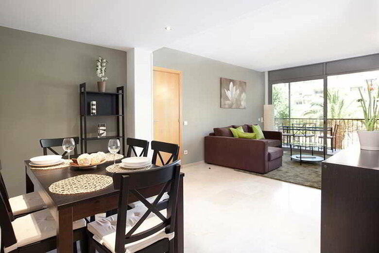 Rent Top Apartments Olympic Village