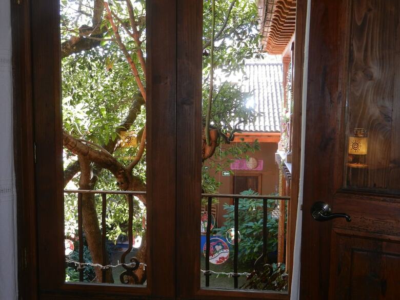 Hotel Posada Yolihuani