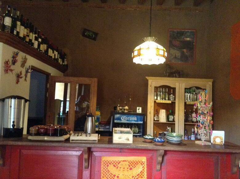 Hotel Posada Yolihuani