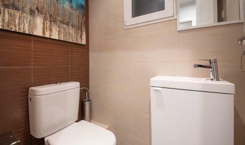You Stylish Business Apartments