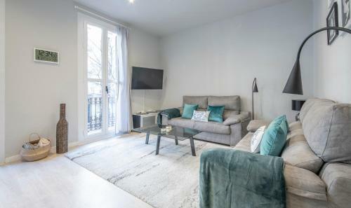 You Stylish Business Apartments