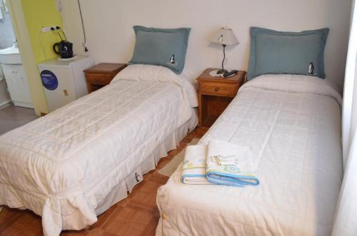 B&B Nahuel En Ushuaia